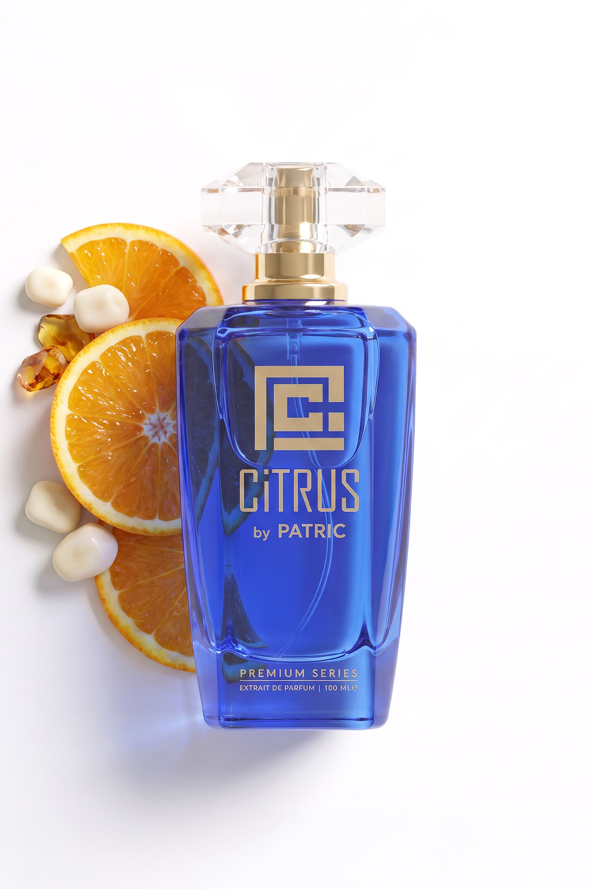 By Patric Citrus Premium Parfüm