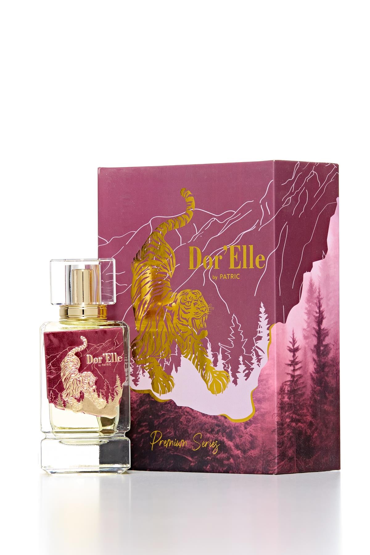 By Patric Dor'Elle Premium Parfüm