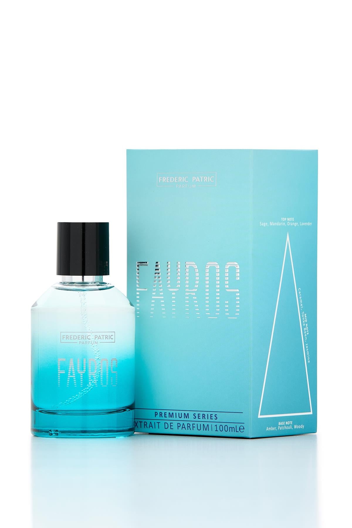 By Patric Fayros Premium Parfüm