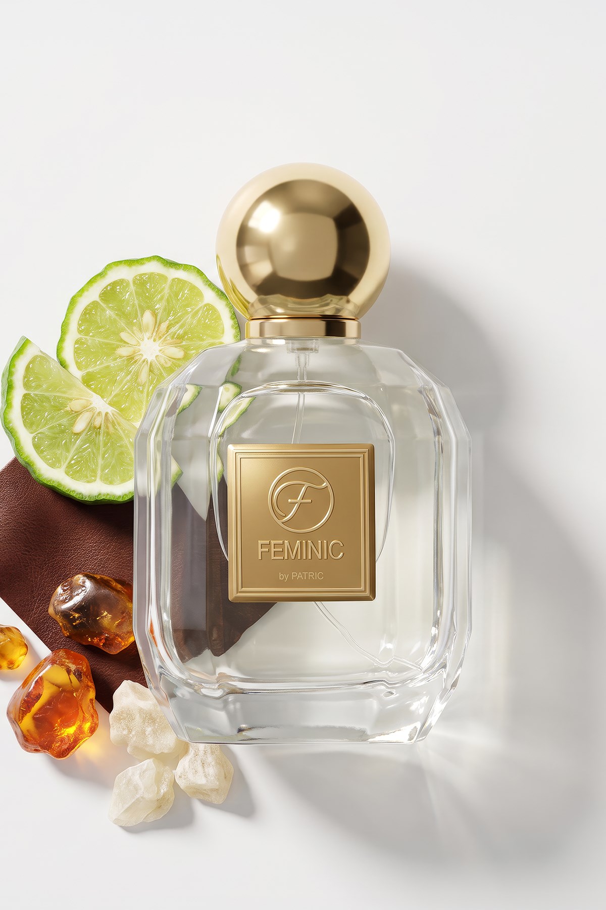 By Patric Feminic Premium Parfüm