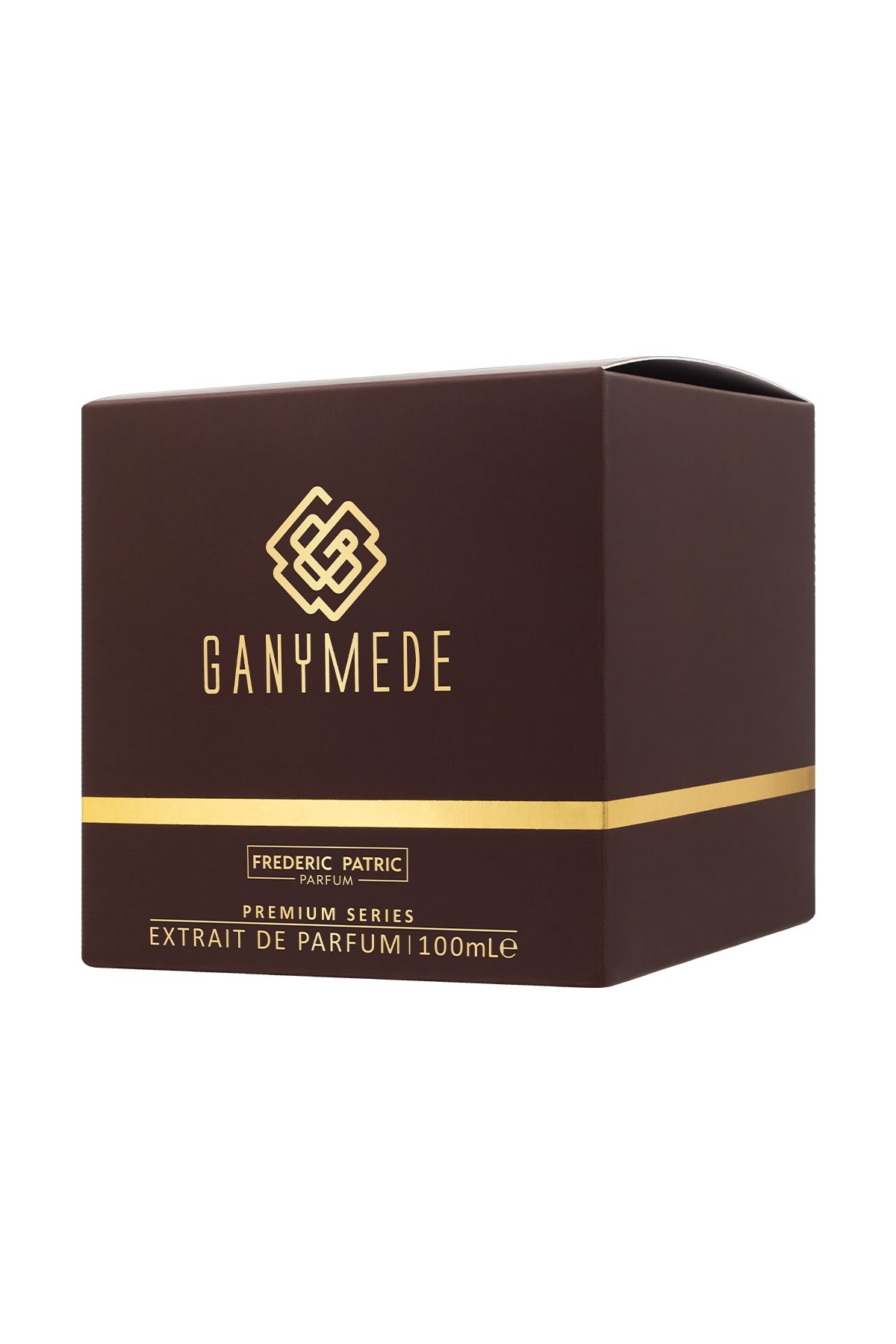 By Patric Ganymede Premium Parfüm