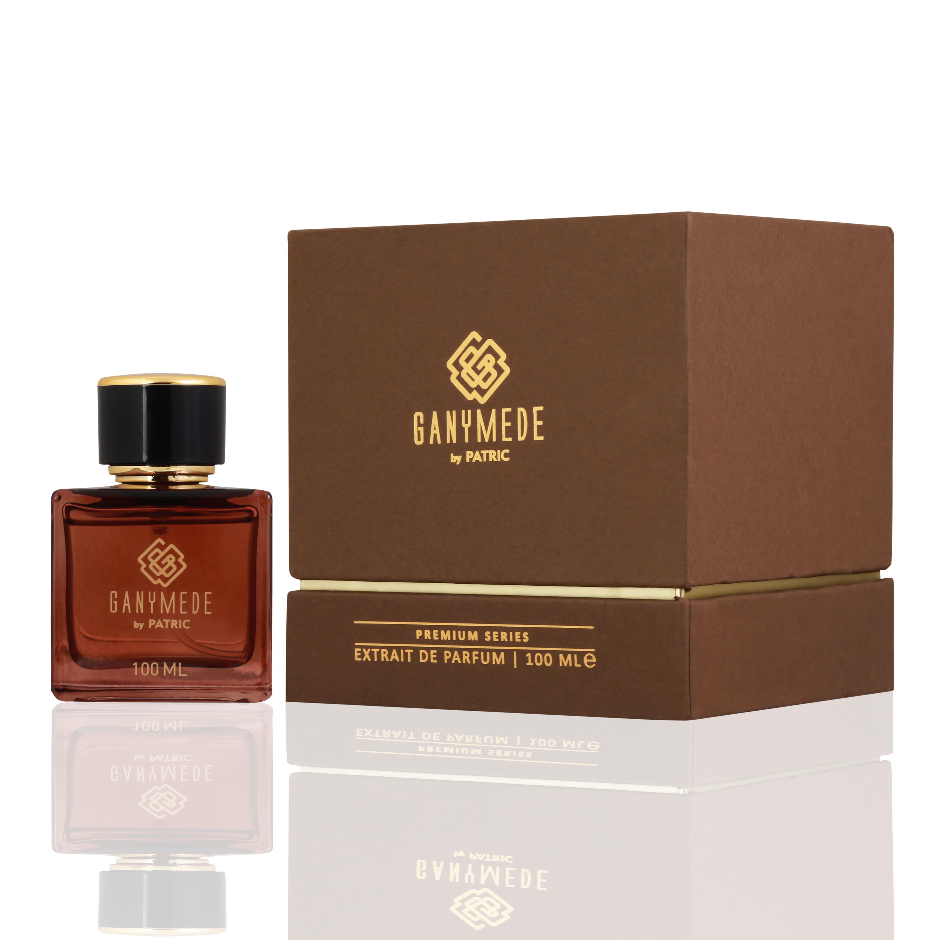 By Patric Ganymede Premium Parfüm