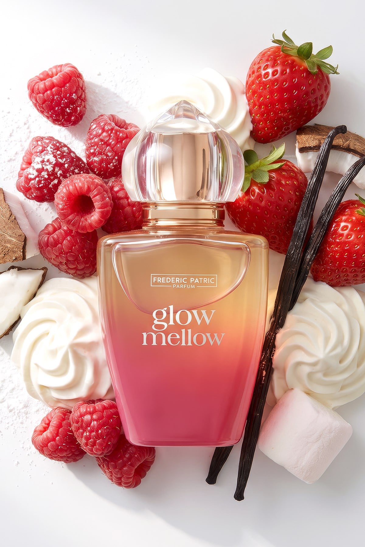By Patric Glow Mellow Premium Parfüm