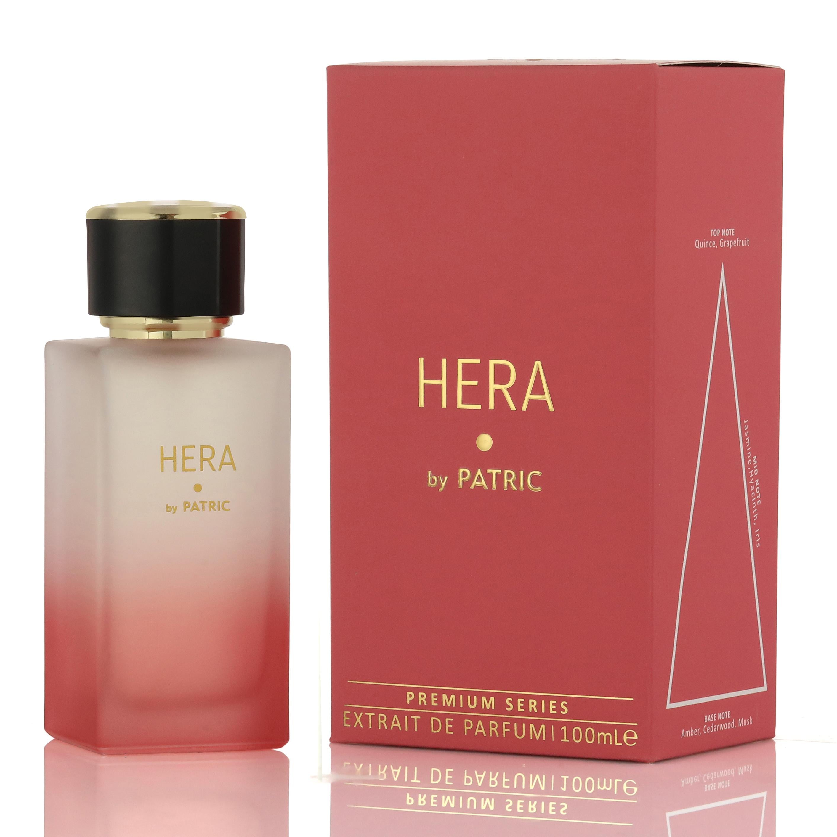 By Patric Hera Premium Parfüm