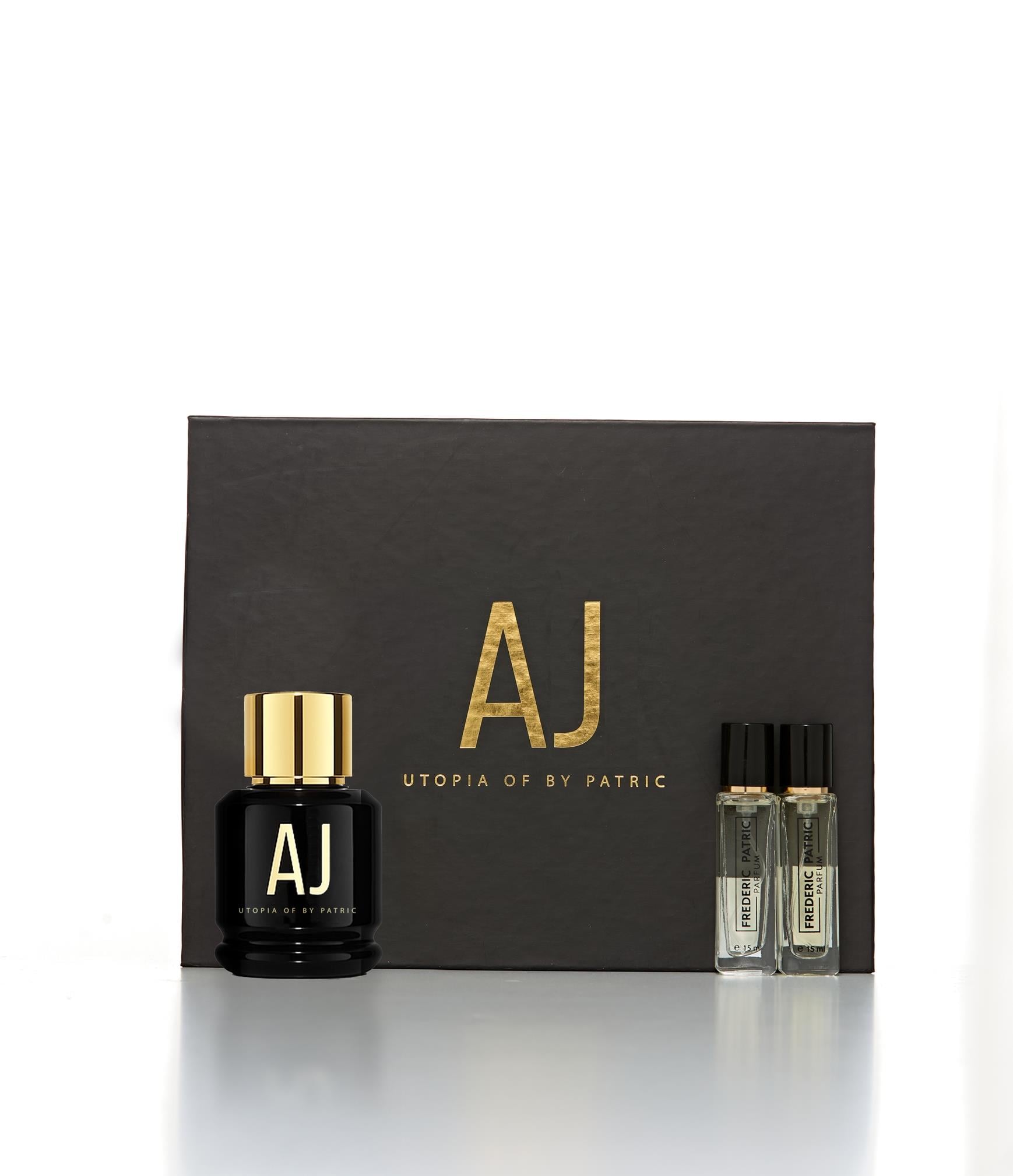 By Patric Ja Premium Parfüm