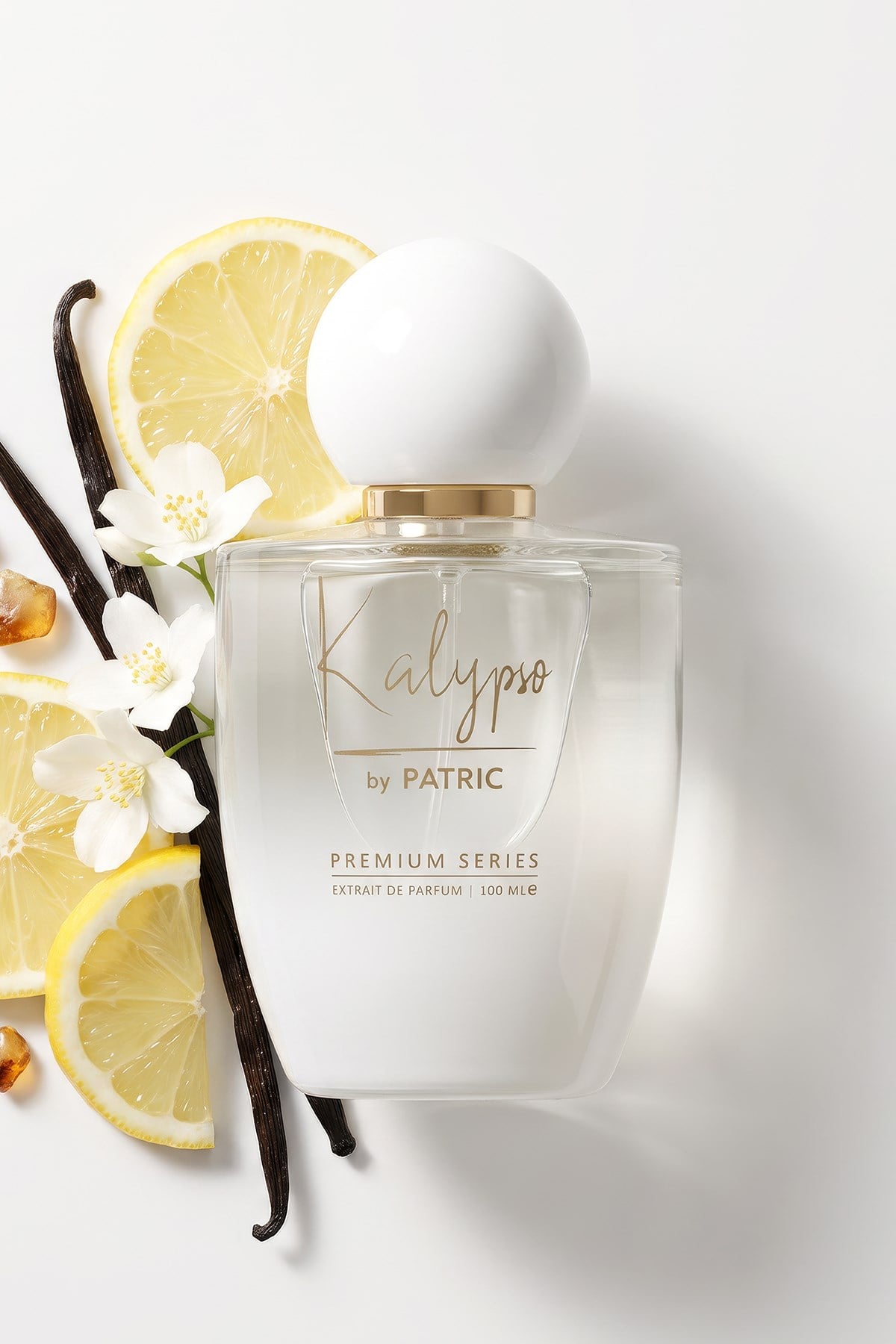 By Patric Kalypso Premium Parfüm