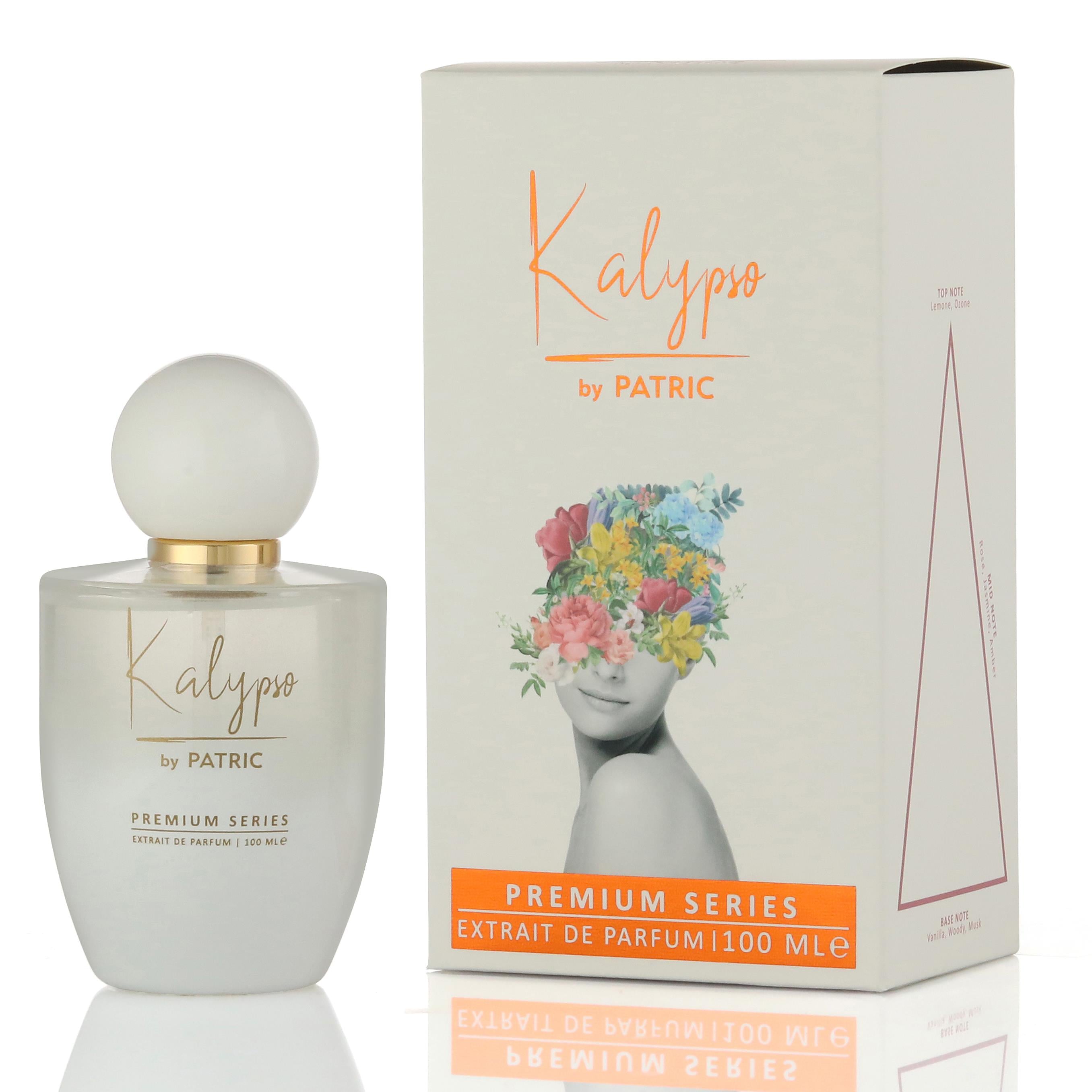 By Patric Kalypso Premium Parfüm