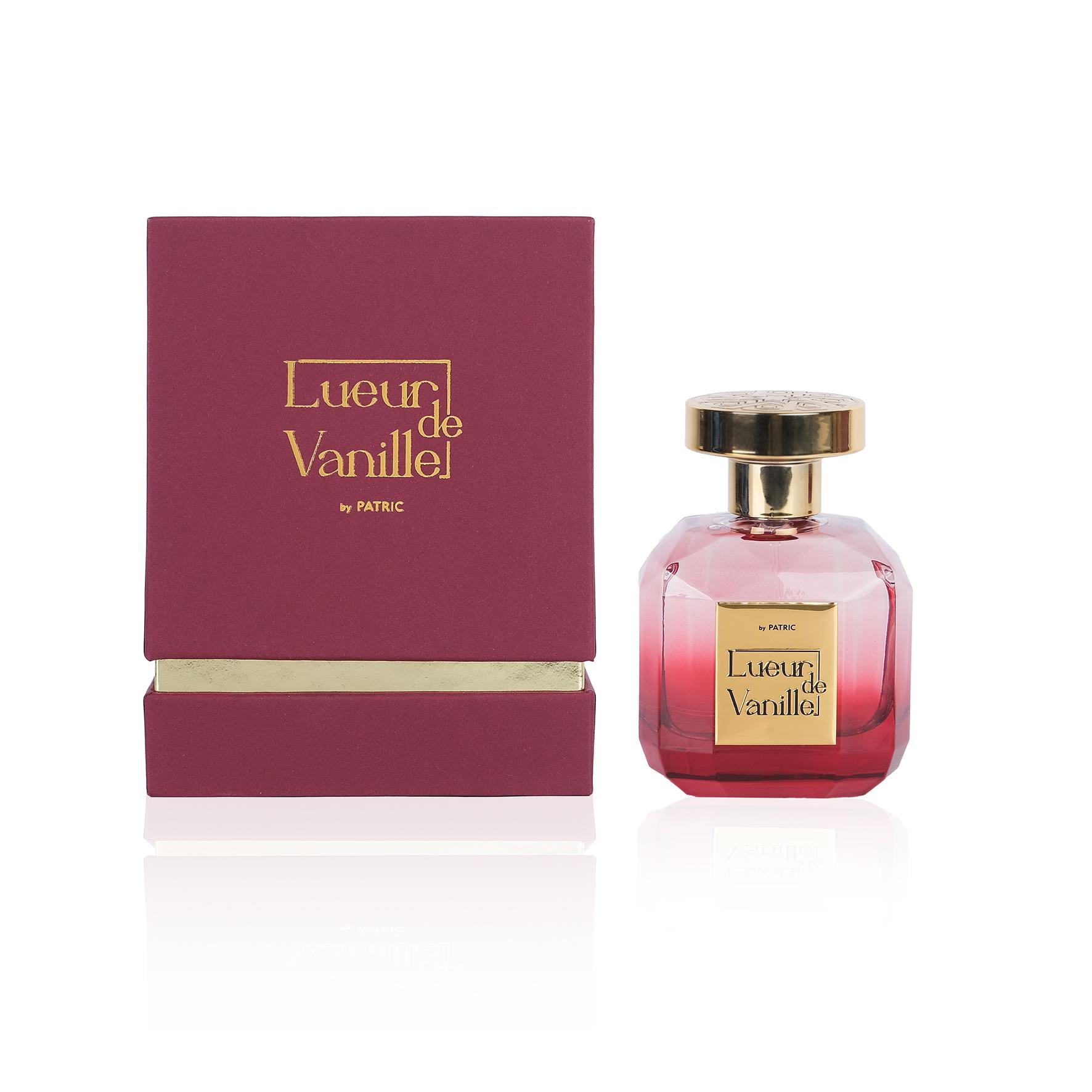 By Patric Lueur de Vanille Premium Parfüm