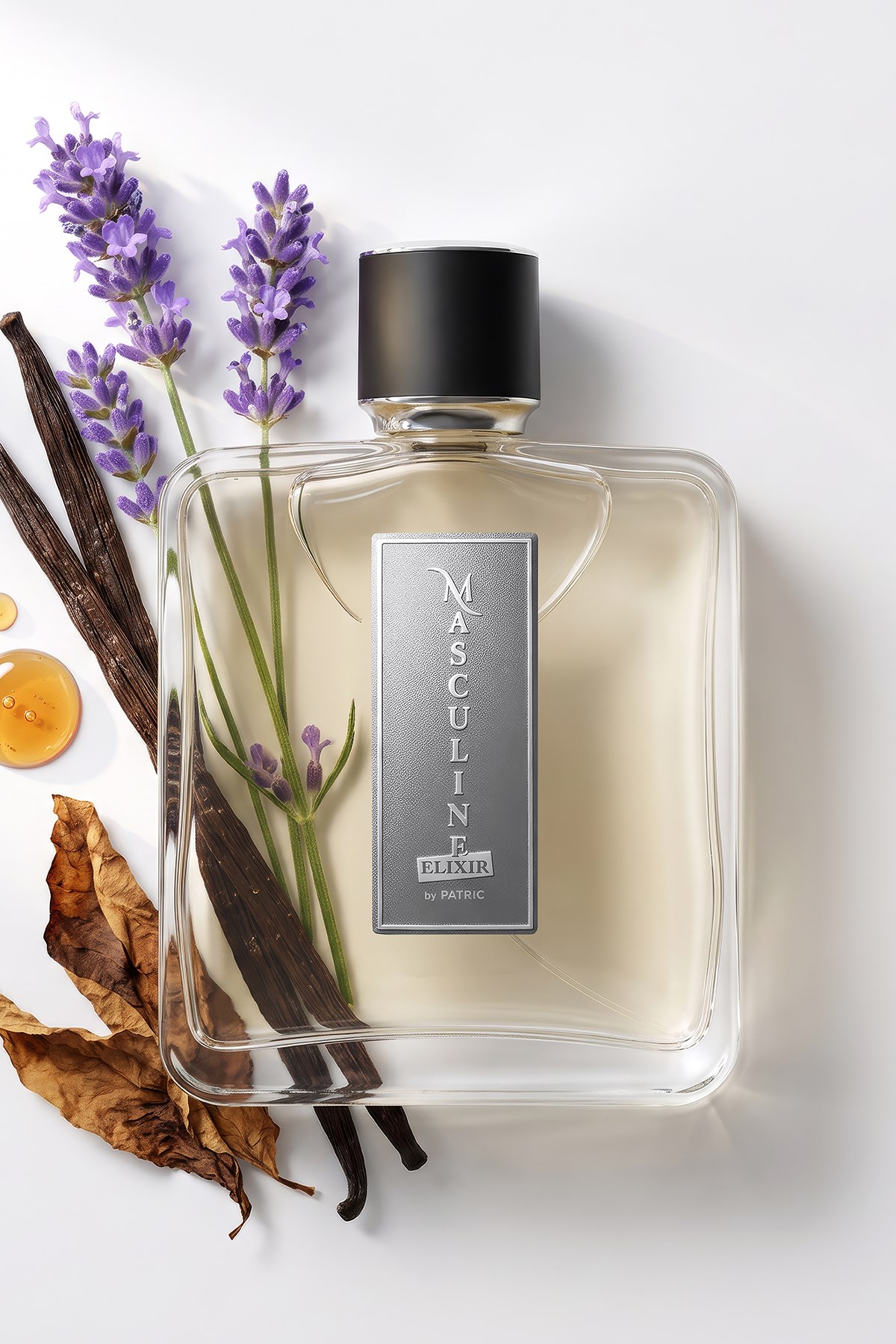 By Patric Masculine Elixir Premium Parfüm