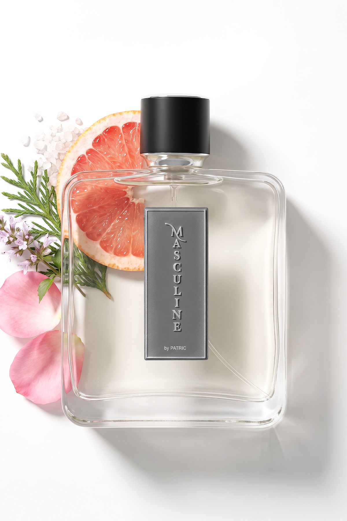 By Patric Masculine Premium Parfüm
