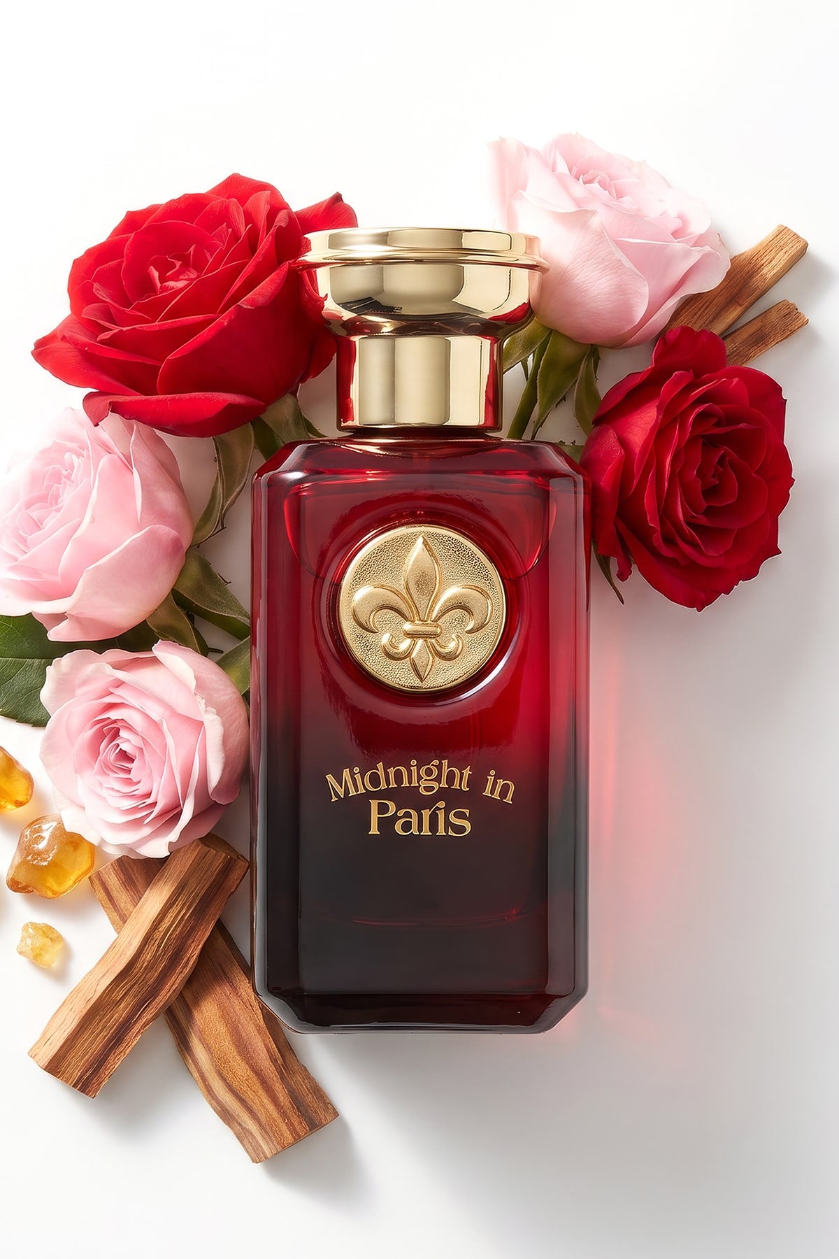 By Patric Midnight in Paris Premium Parfüm