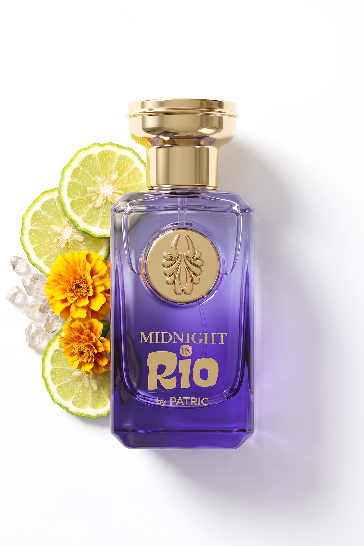By Patric Midnight In Rio Premium Parfüm