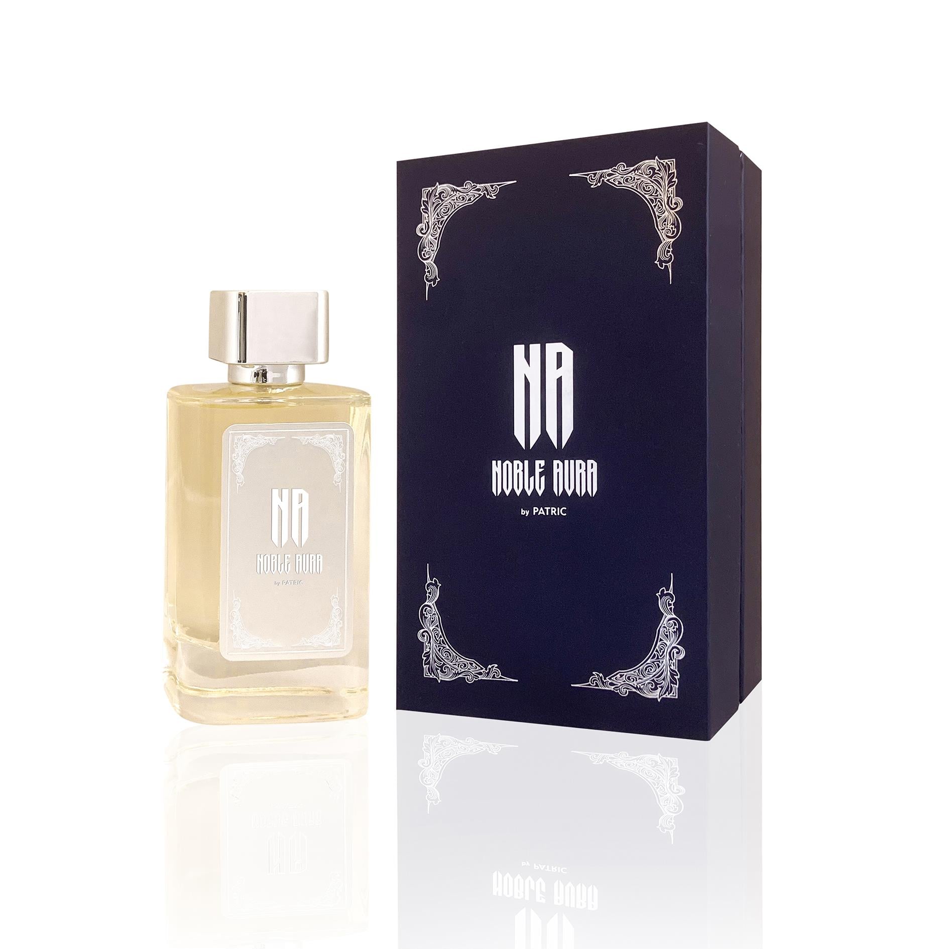 By Patric Noble Aura Premium Parfüm
