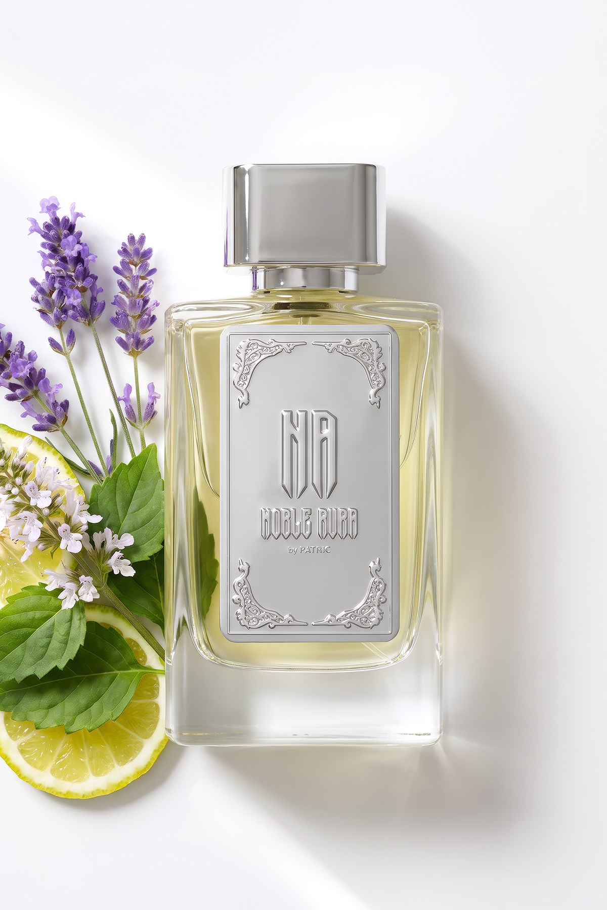 By Patric Noble Aura Premium Parfüm