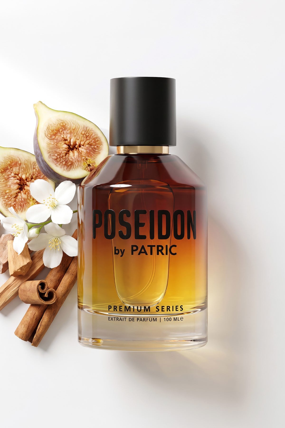 By Patric Poseidon Premium Parfüm