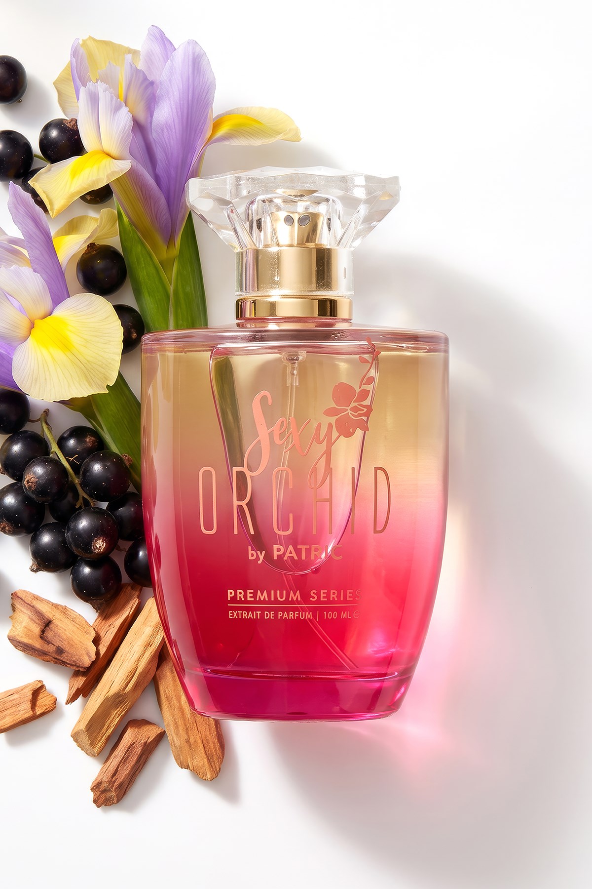By Patric Sexy Orchid Premium Parfüm