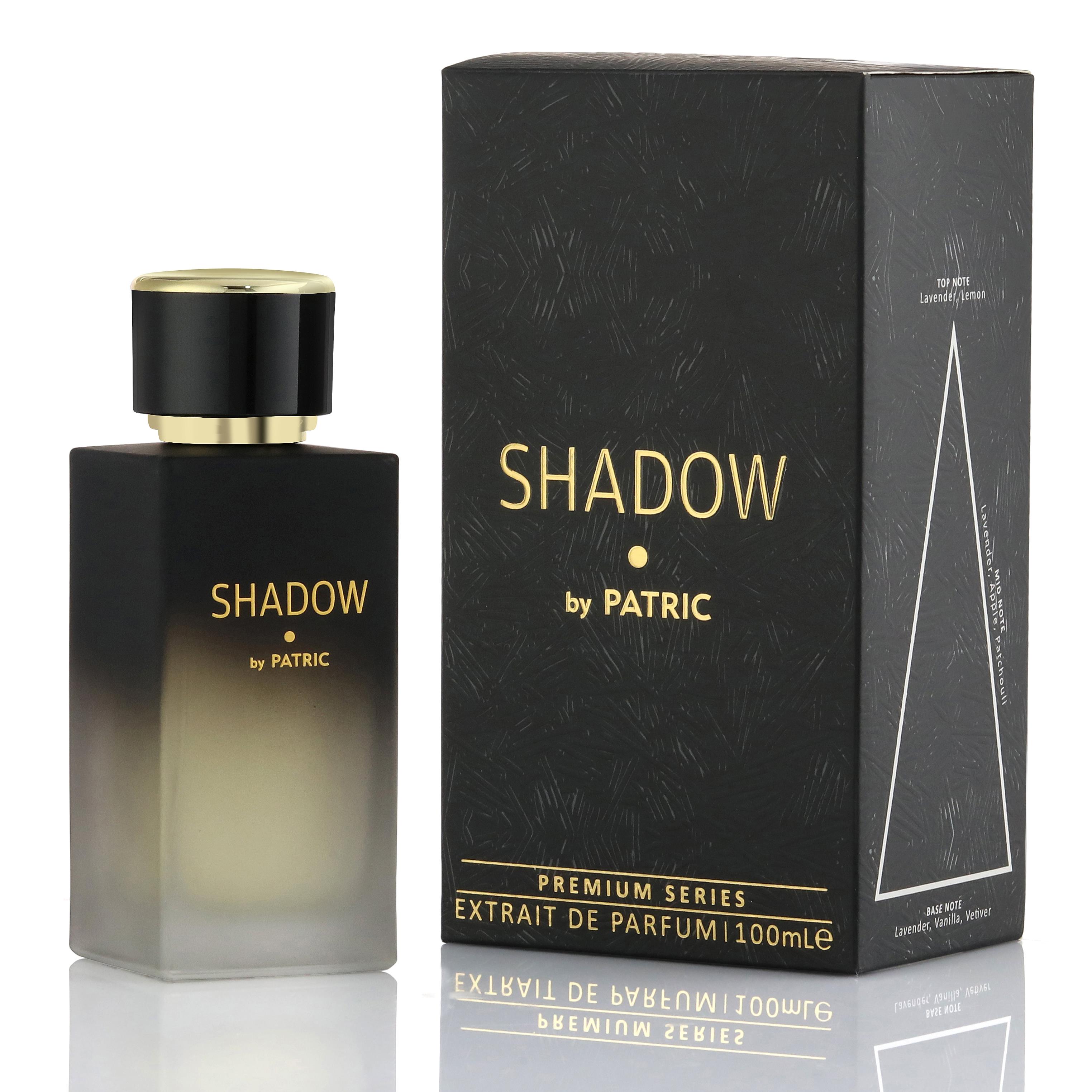 By Patric Shadow Premium Parfüm