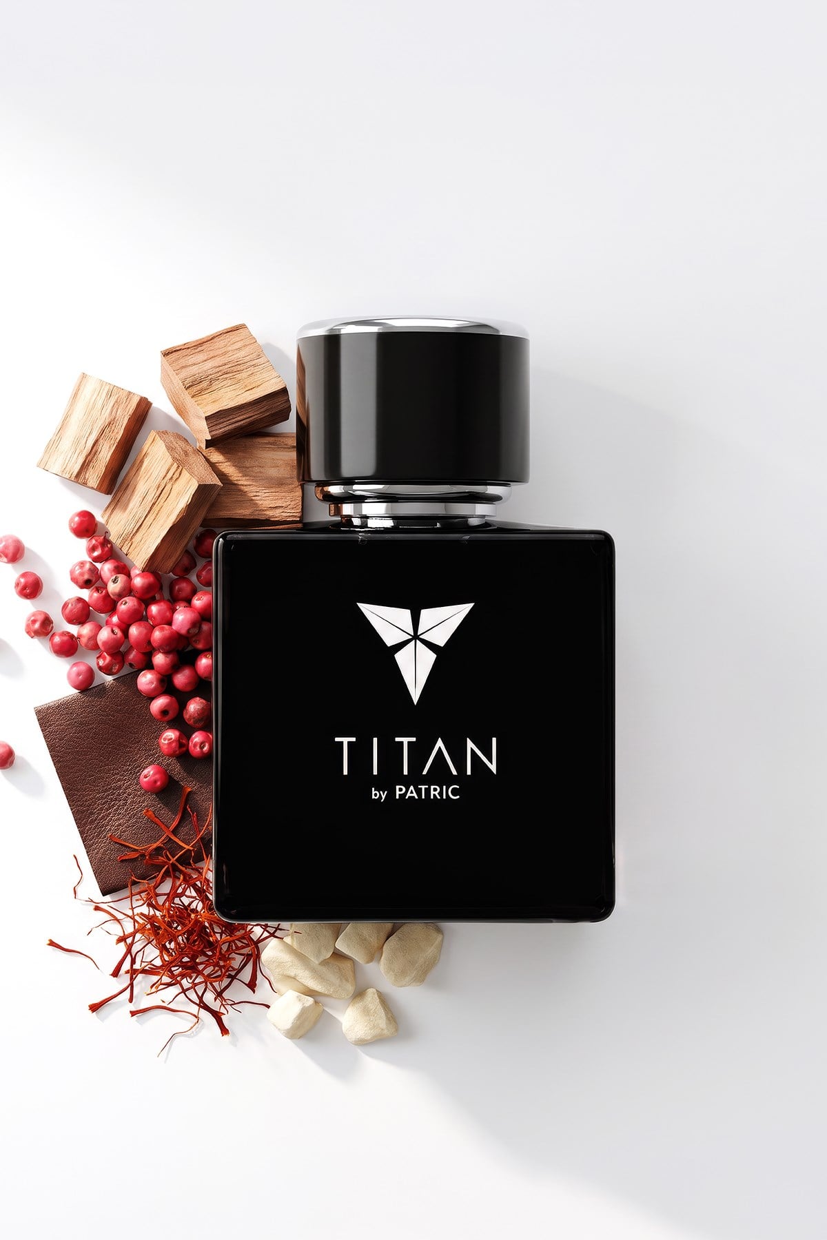 By Patric Titan Premium Parfüm