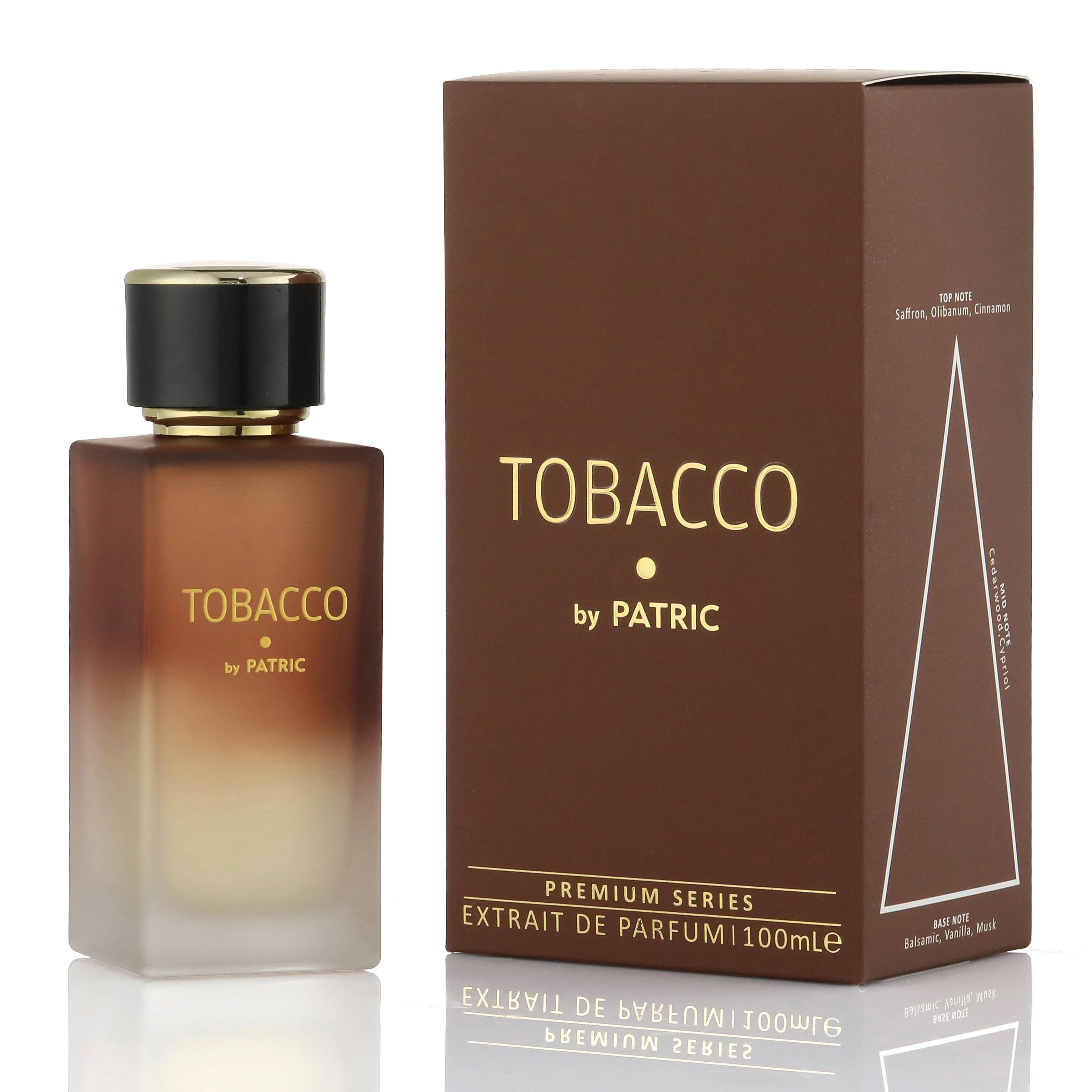 By Patric Tobacco Premium Parfüm