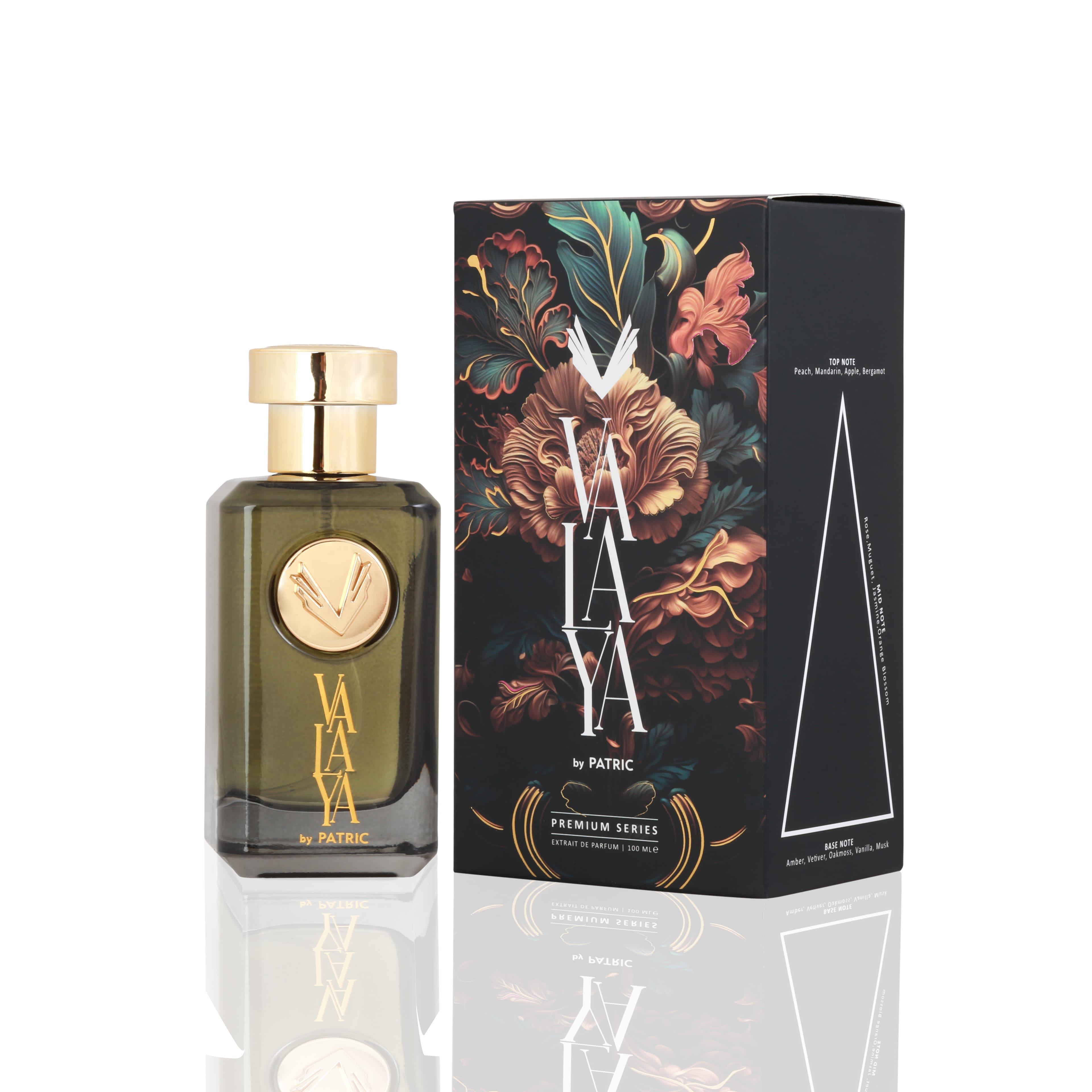 By Patric Valaya Premium Parfüm