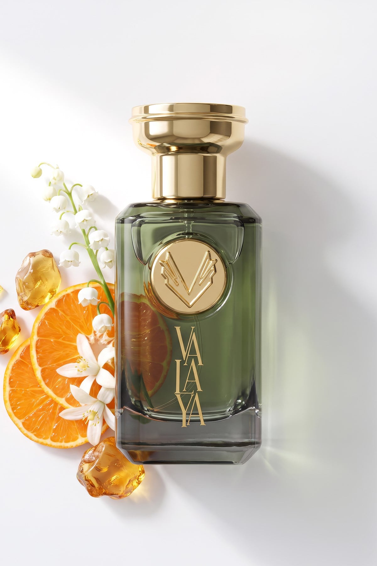 By Patric Valaya Premium Parfüm