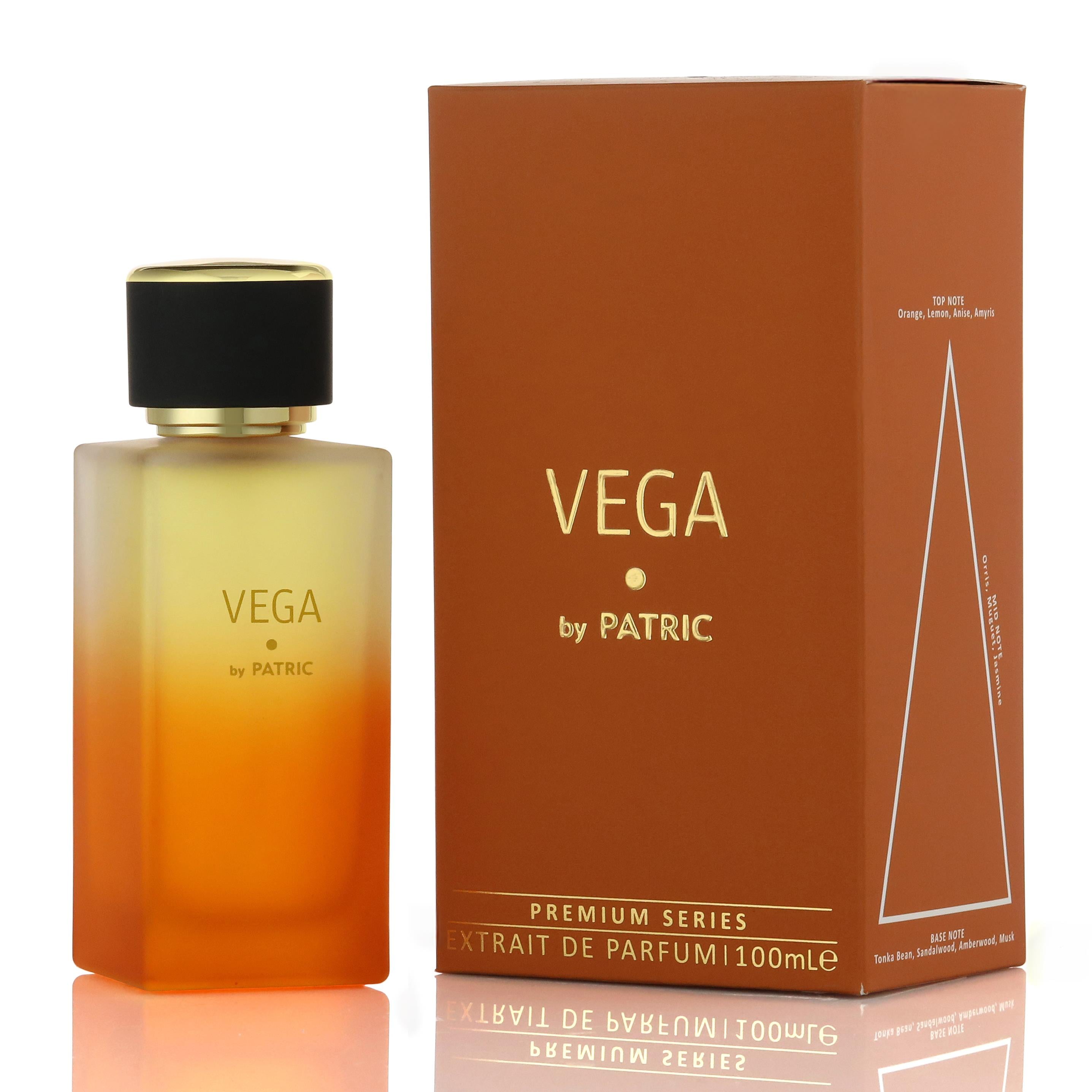 By Patric Vega Premium Parfüm