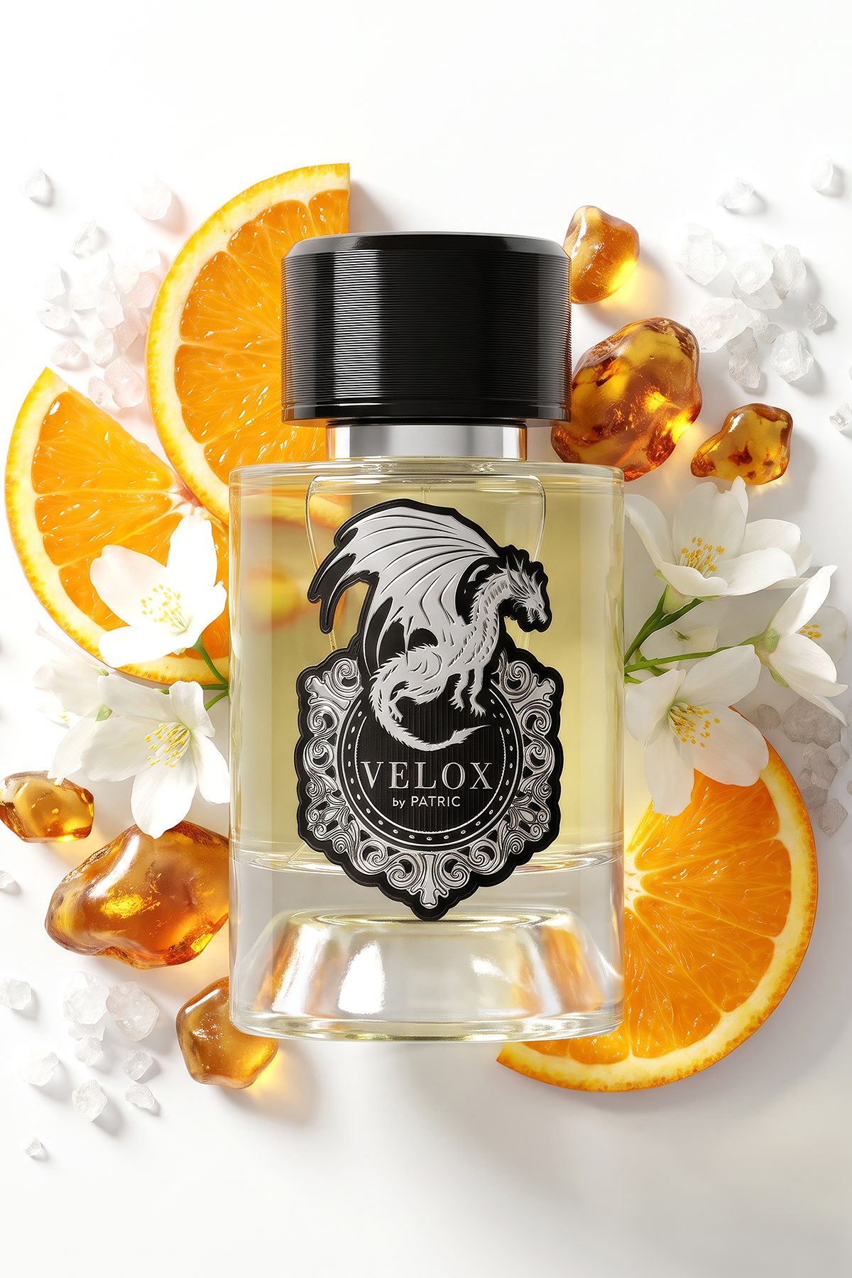 By Patric Velox Premium Parfüm