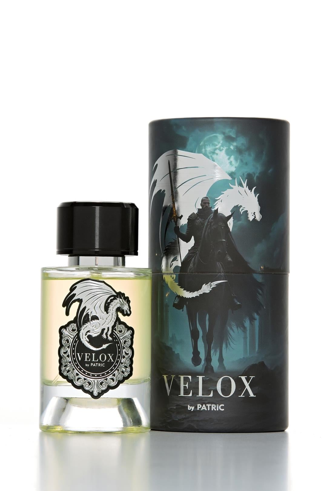 By Patric Velox Premium Parfüm