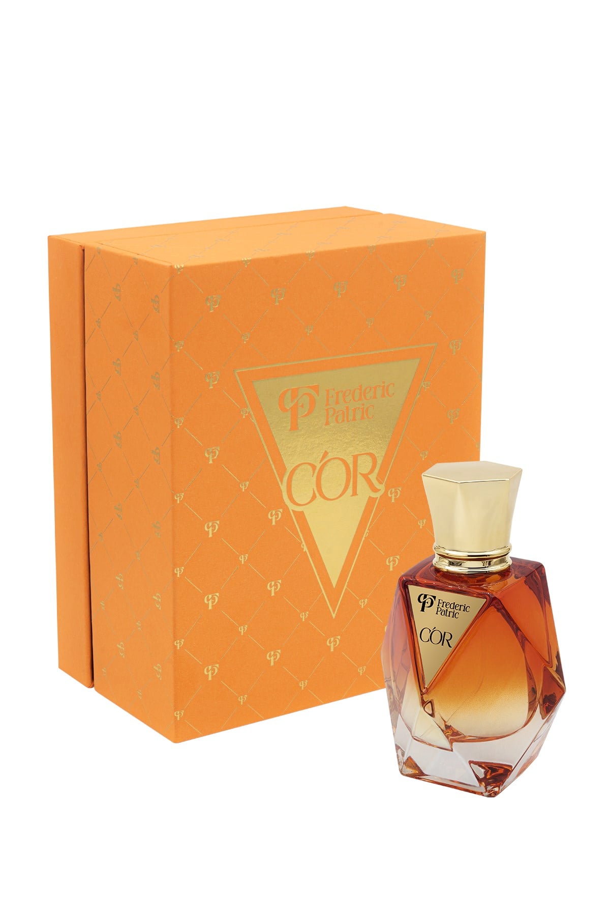 C'OR Premium Parfüm