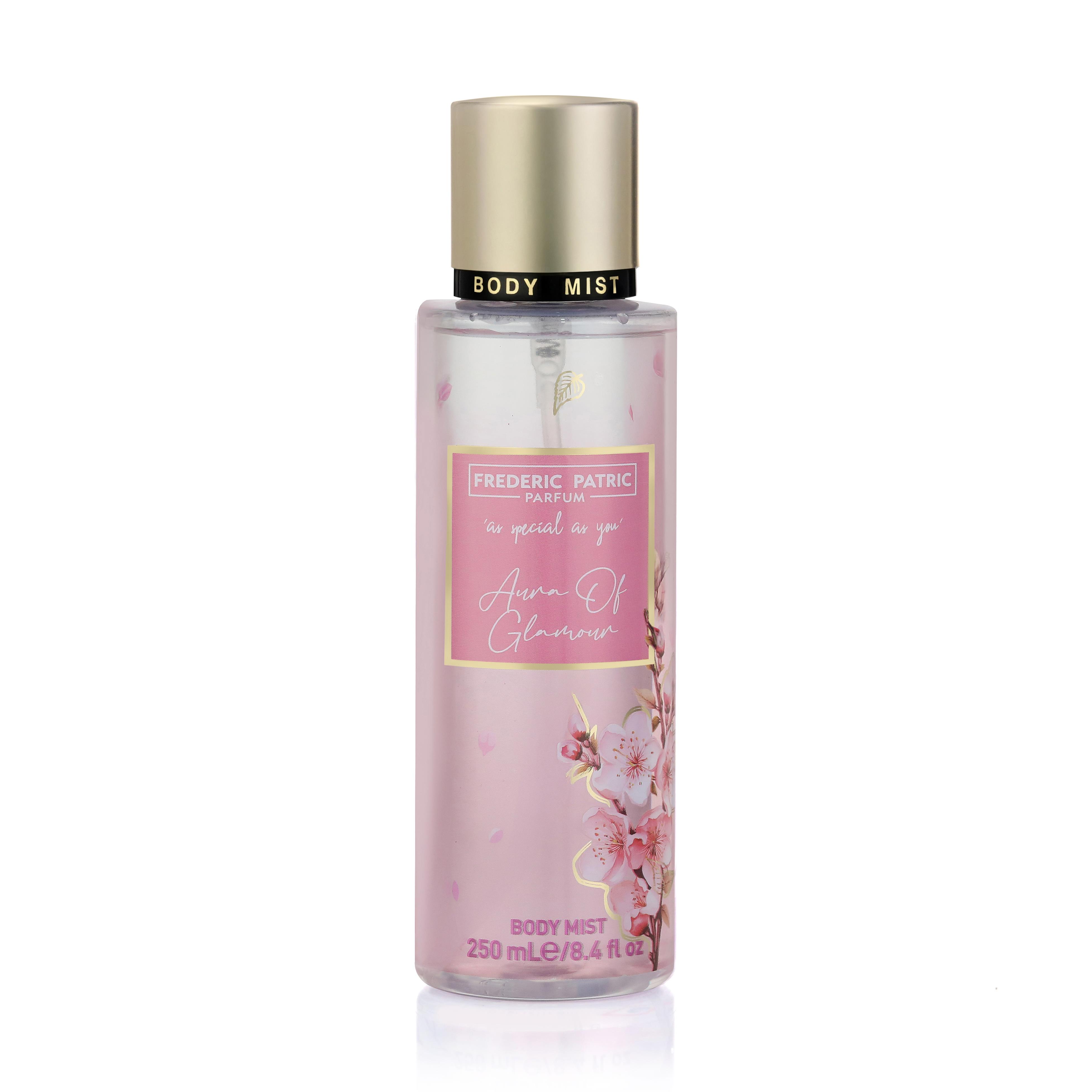 Frederic Patric Aura Of Glamour 250 ML Body Mıst