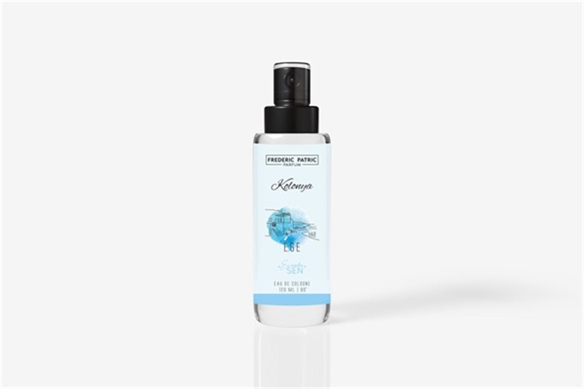 Frederic Patric Ege Kolonya