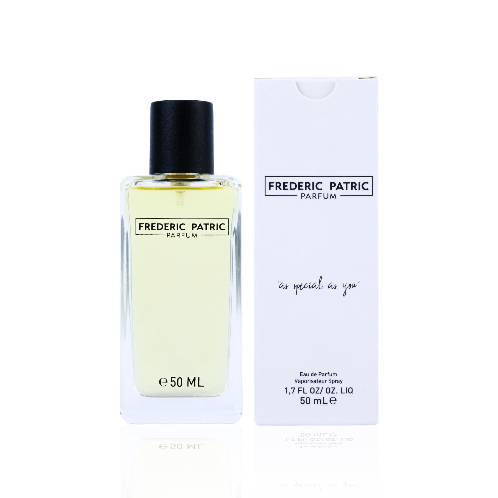 Frederic Patric G-8 50 ML Kadın Parfümü