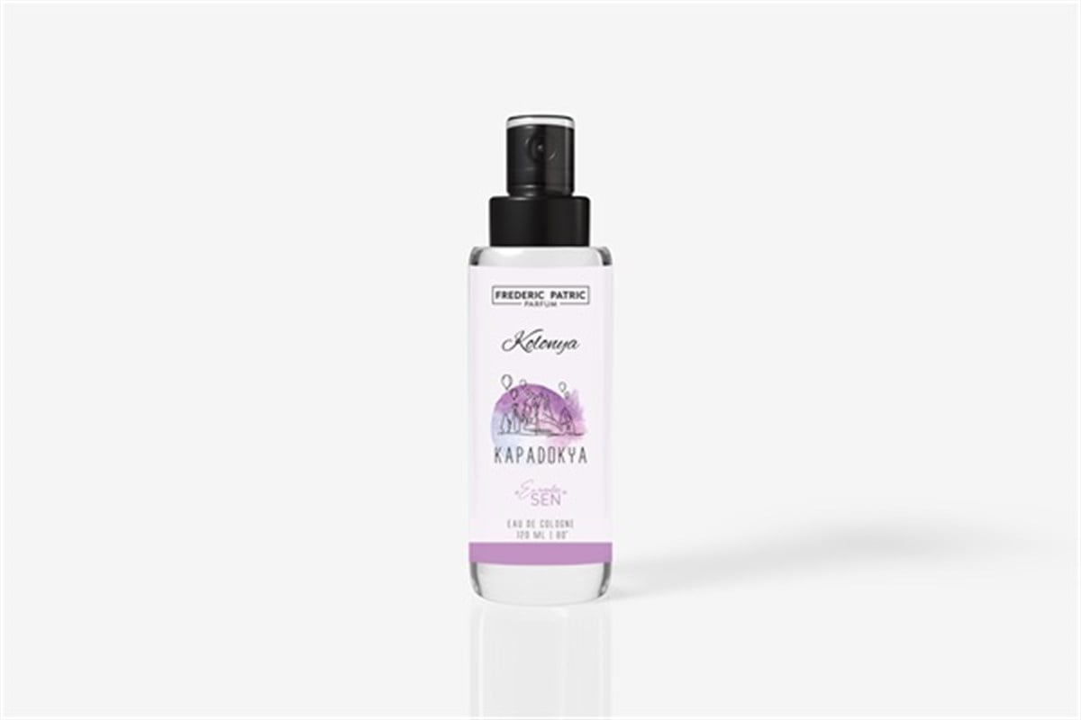 Frederic Patric Kapadokya Kolonya