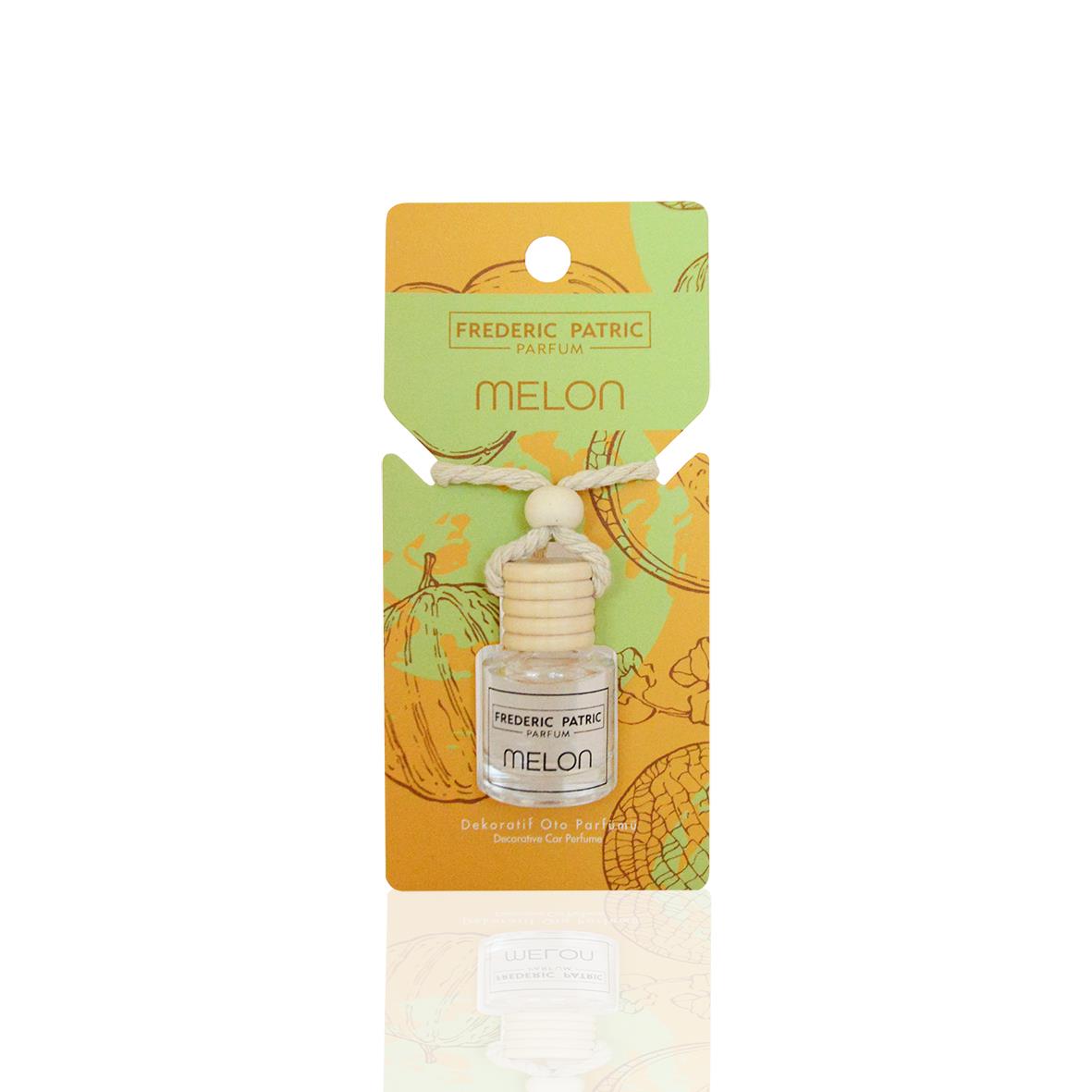 Frederic Patric Melon 8 ML Araç Kokusu
