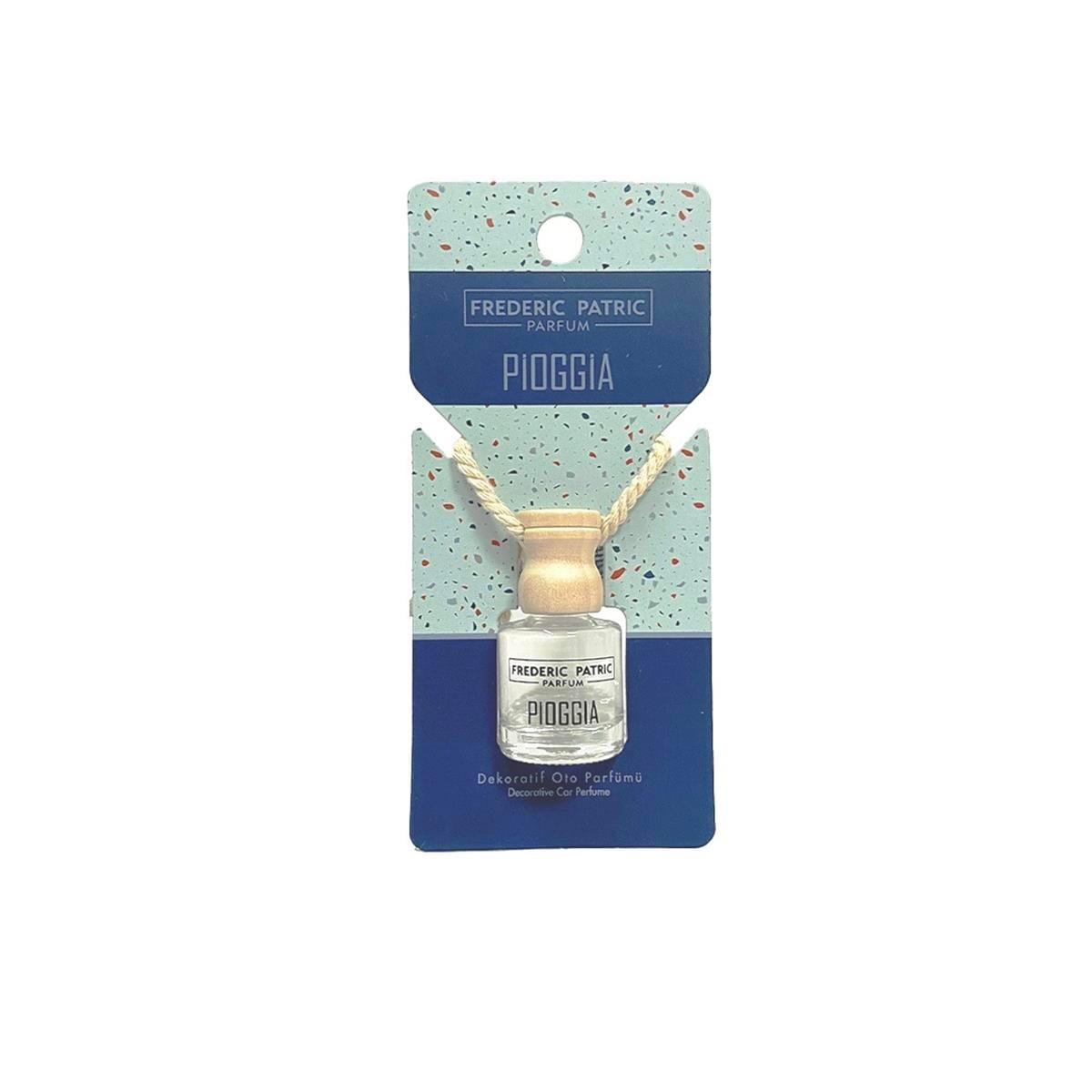Frederic Patric Pioggia 8 ML Araç Kokusu