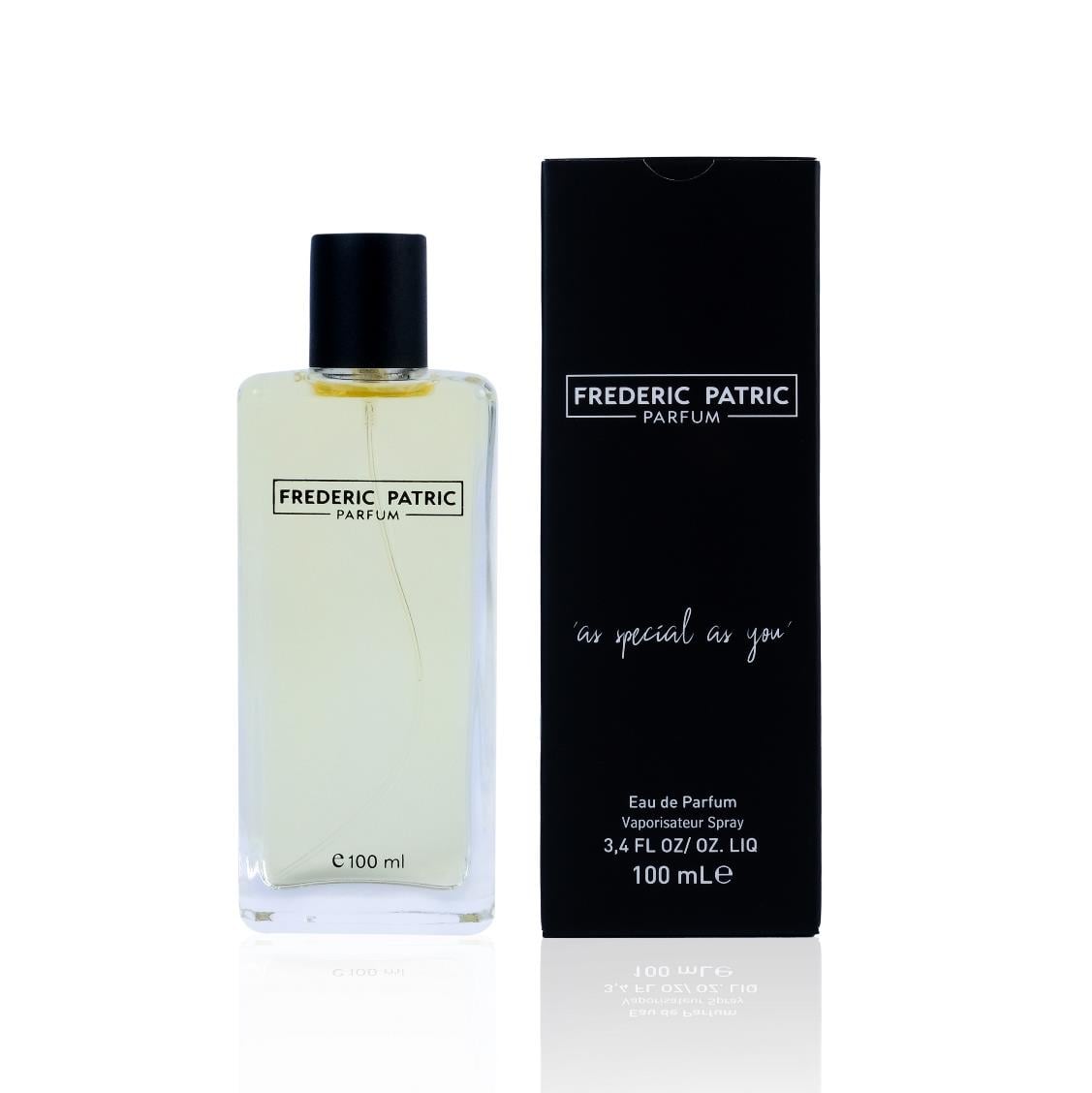Frederic Patric T-7 100 ML Erkek Parfümü