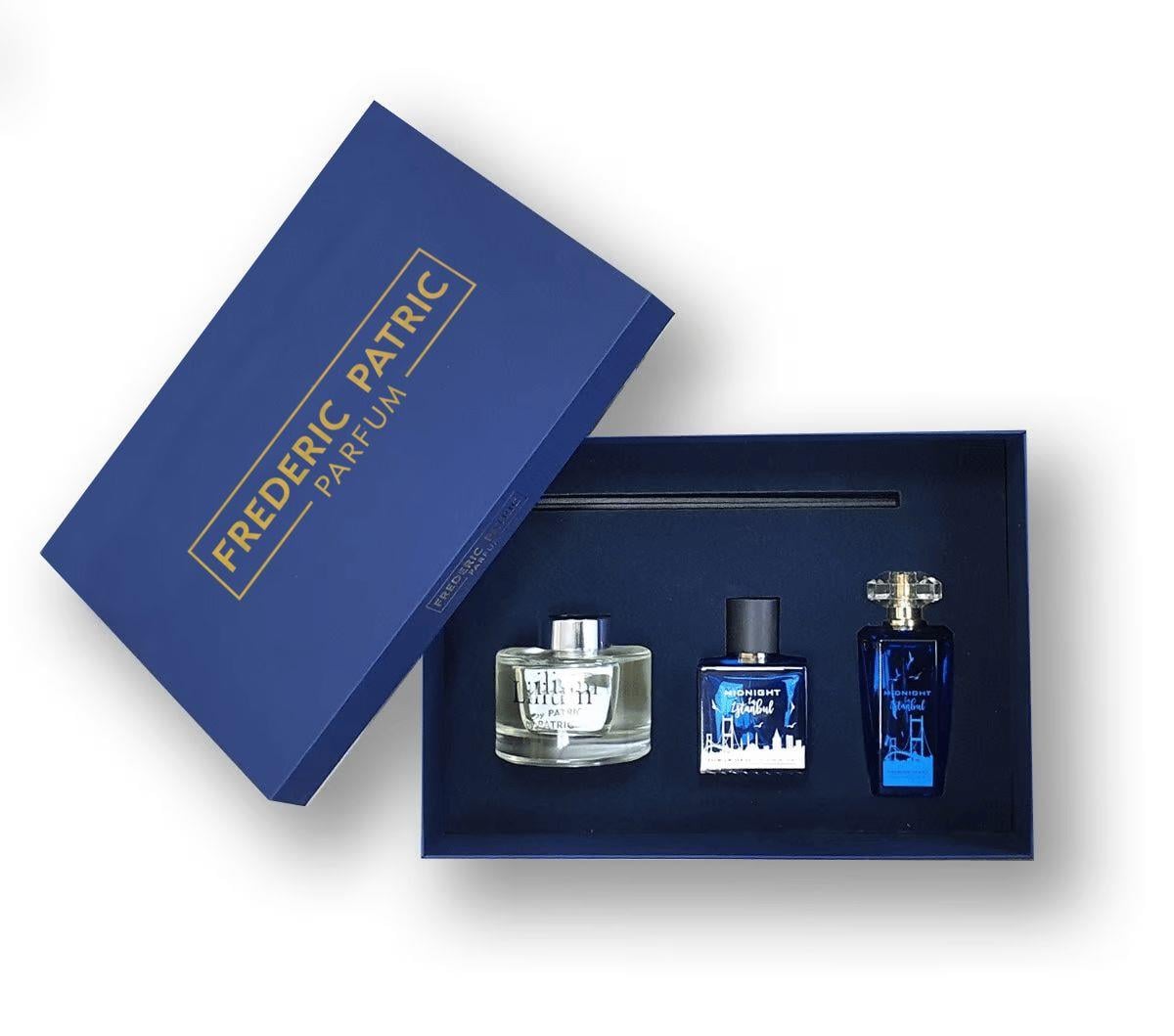 Premium Hediye Paketi