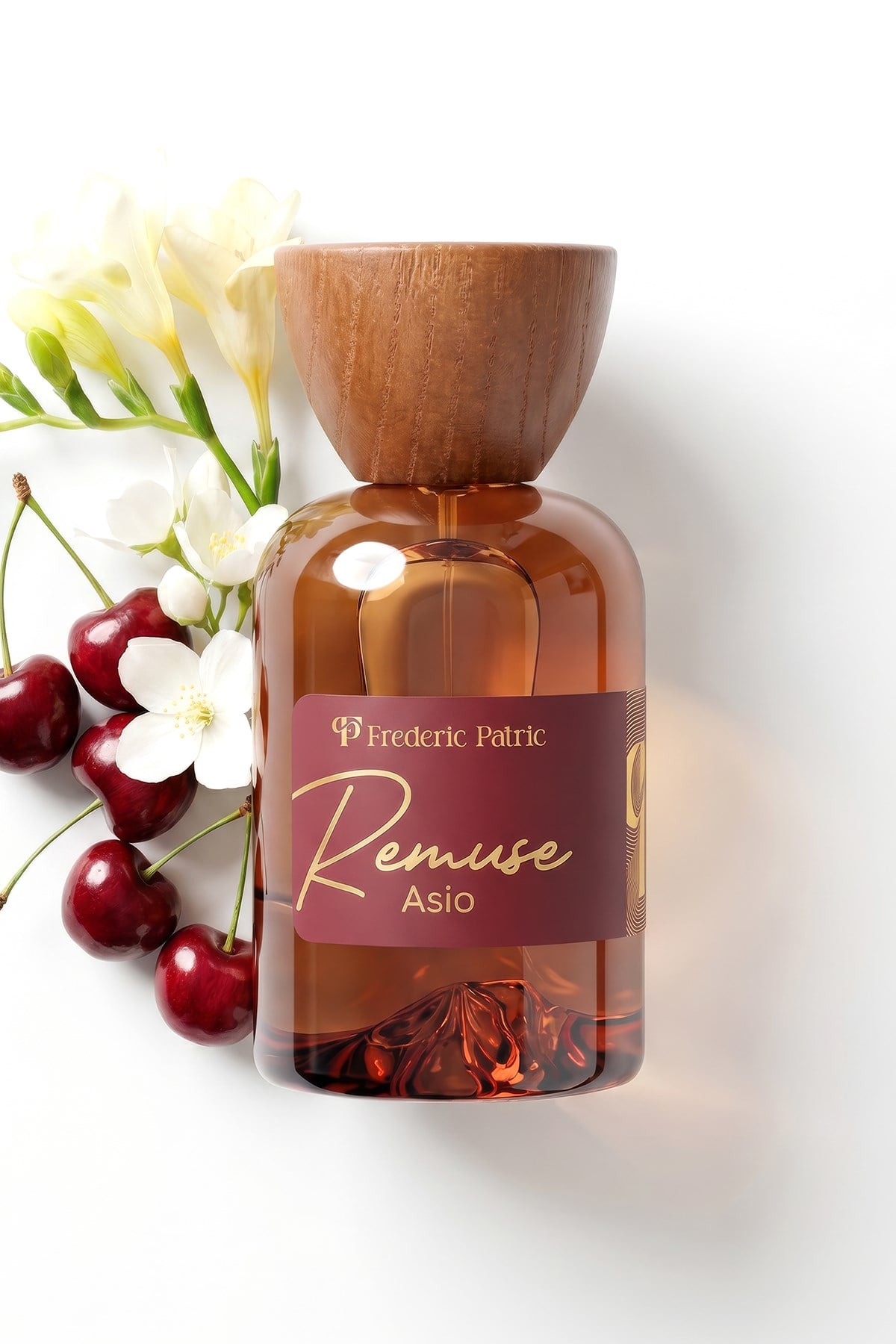 Remuse Asio Premium Parfüm