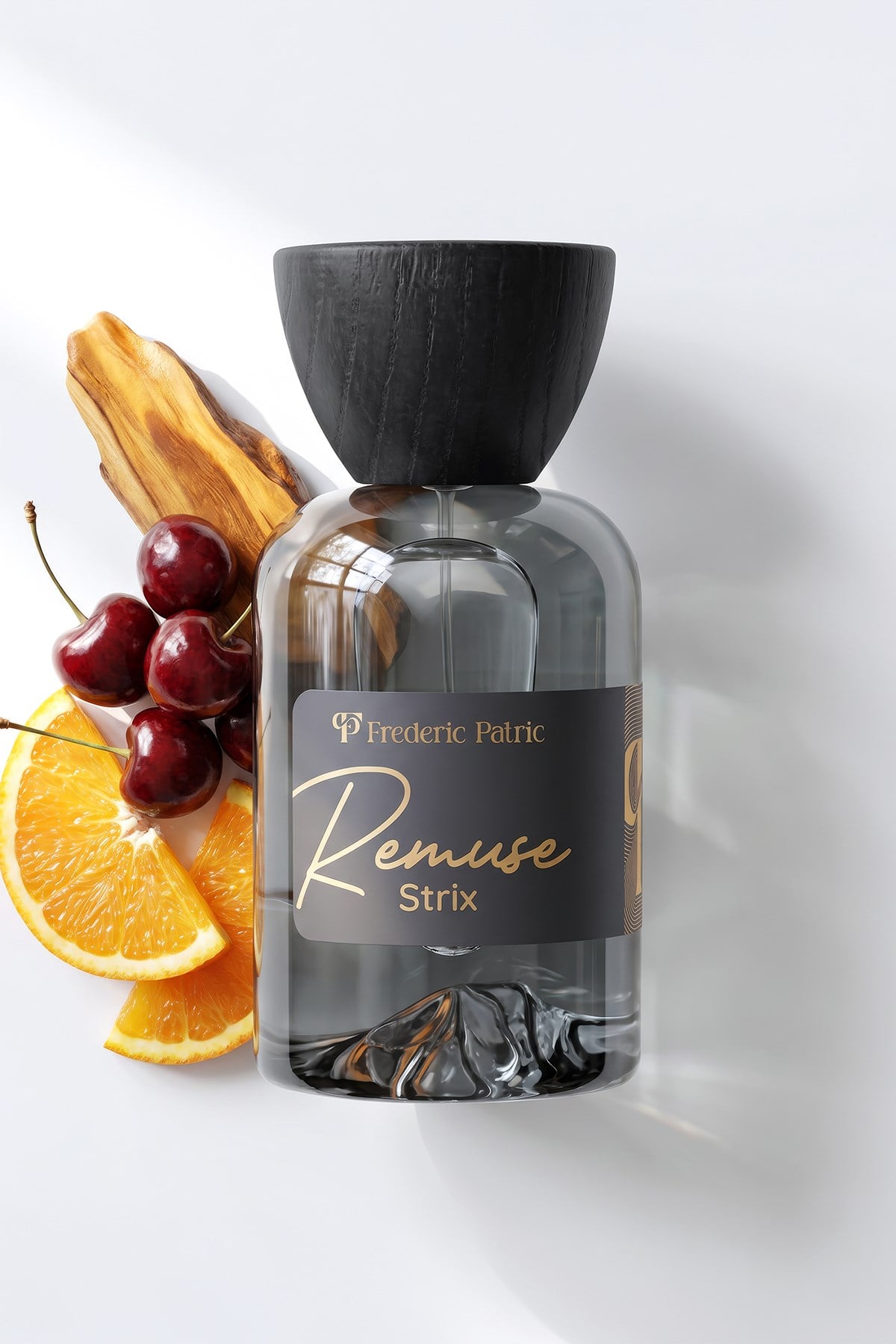Remuse Strix Premium Parfüm