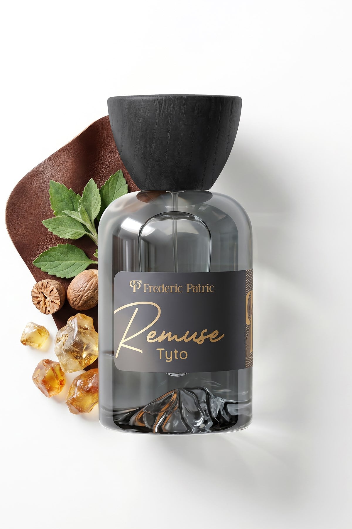 Remuse Tyto Premium Parfüm