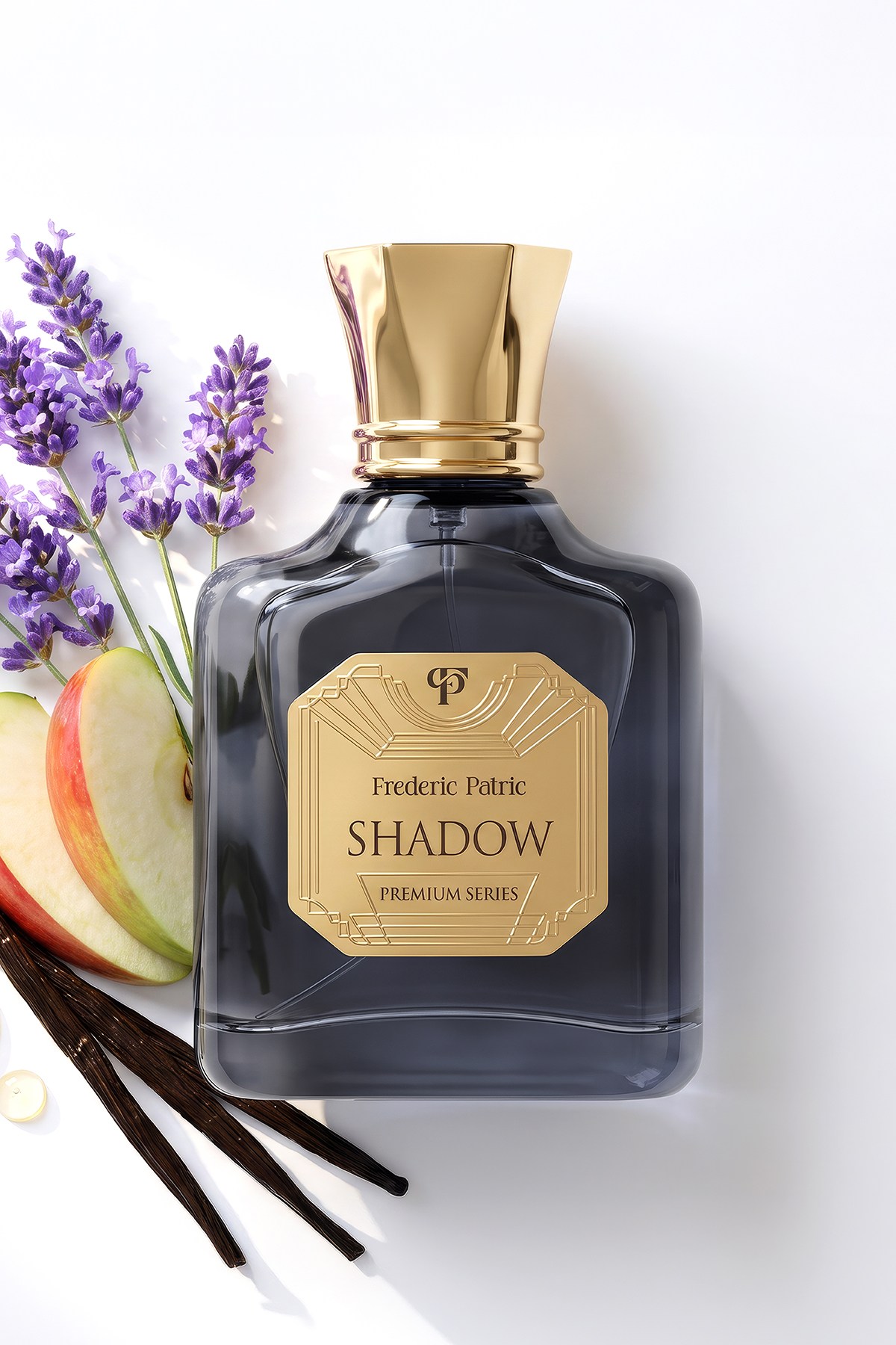 Shadow 50 ML Unisex Extrait