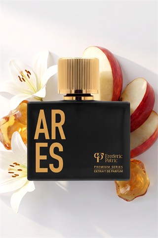 Ares 50 ML Unisex Extrait