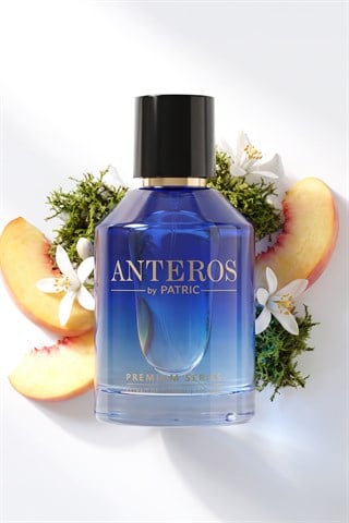 By Patric Anteros Premium Parfüm