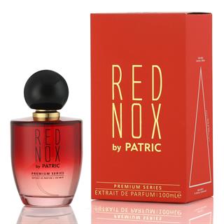 By Patric Red Nox Premium Parfüm