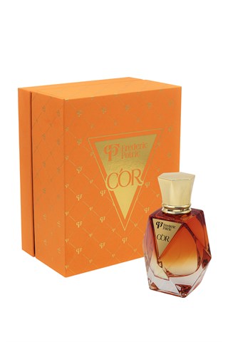 C'OR Premium Parfüm