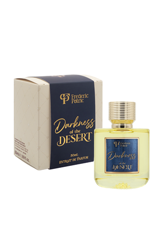 Darkness Of The Desert Premium Parfüm
