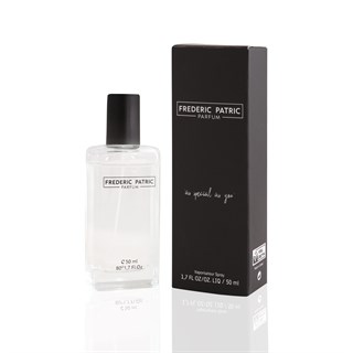 Frederic Patric J-3 50 ML Erkek Parfümü