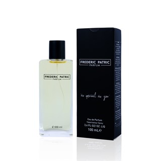 Frederic Patric P-10 100 ML Erkek Parfümü