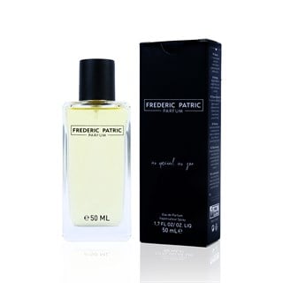 Frederic Patric P-10 50 ML Erkek Parfümü