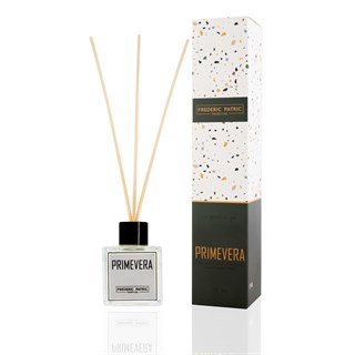 Frederic Patric Primevera Ortam Bambu